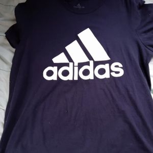 Adidas men shirt